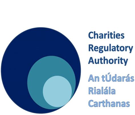 Charities Regulatory Authority .